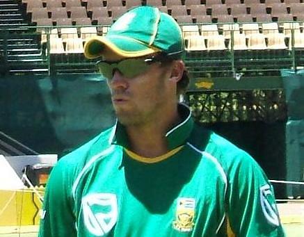 AB de Villiers to play Mzansi Super League