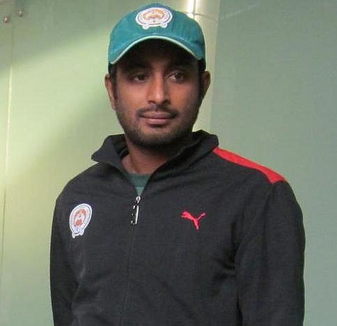 Twitter reactions on Ambati Rayudu's third ODI century