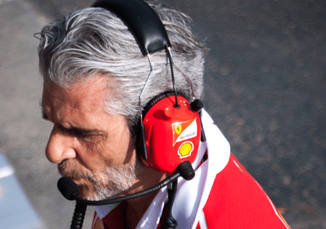 Arrivabene on his reported move to Juventus