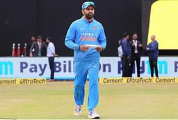 India's Predicted Squad against West Indies