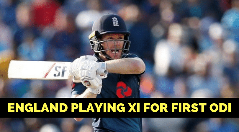 England's Predicted Playing XI against Sri Lanka - The SportsRush