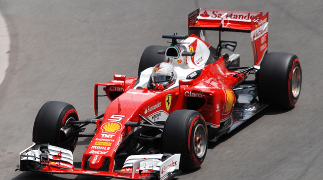 FIA have attached second sensor to Ferrari drive units