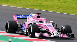 Force India owed £175 to 'Hire a Princess'