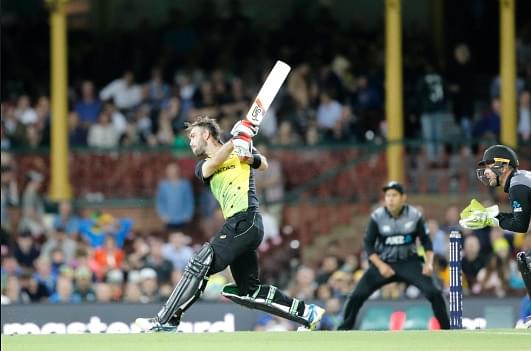 Australia's Predicted Playing XI for 1st T20I vs Pakistan