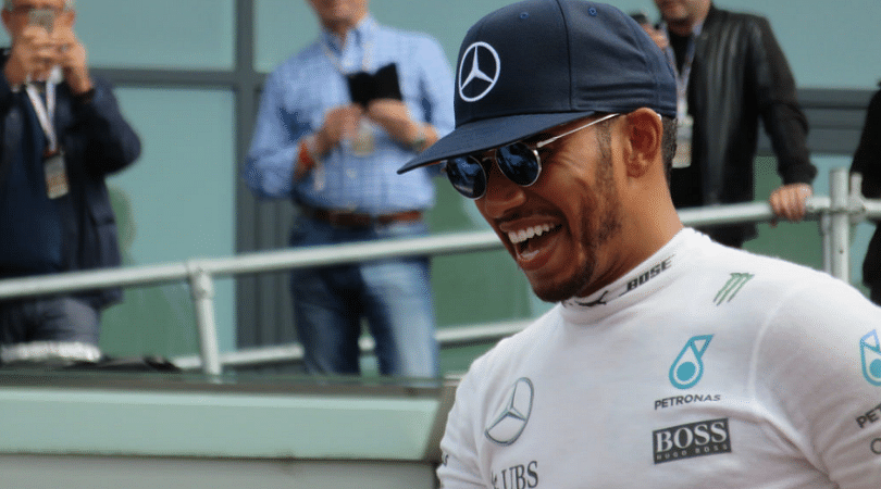 Lewis Hamilton could retire after 2018