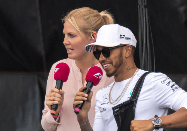 Hamilton slams FIA for unfair treatment