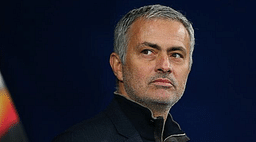Mourinho charged by FA