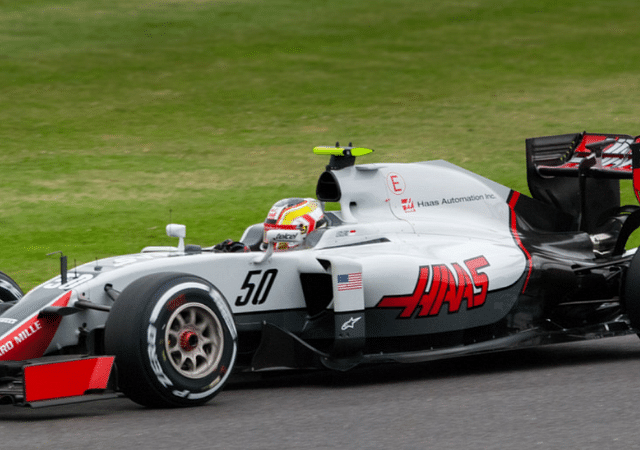 Leclerc on his move to Ferrari