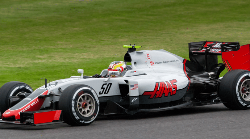 Leclerc on his move to Ferrari
