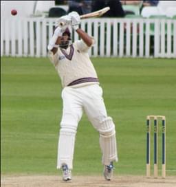 Murali Kartik bats for Mayank Agarwal playing the second Test
