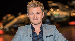 Rosberg feels Formula 1 and Formula E will merge
