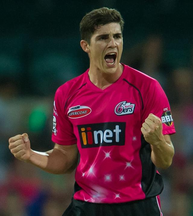 SIX vs HUR Dream11 Prediction : Sydney Sixers vs Hobart Hurricanes Best Dream 11 Team for BBL 2019/20 Match