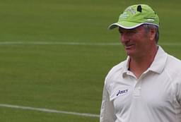 Steve Waugh on Cape Town Ball Tampering