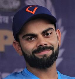 Virat Kohli and others could be rested
