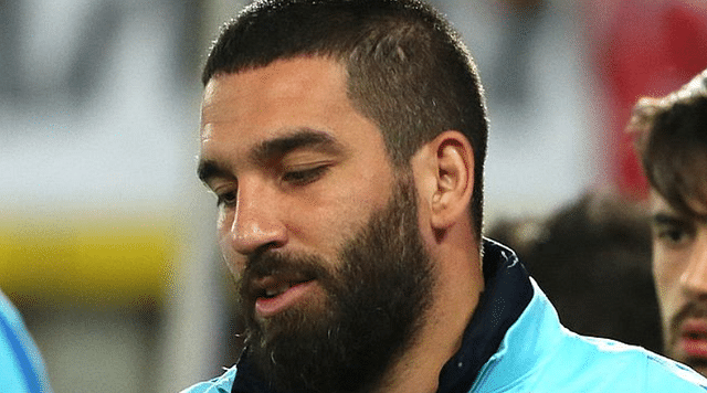 Arda Turan could face 12 year prison