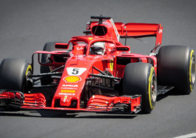 Formula 1 Japan