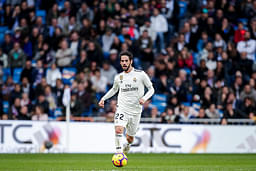 Marcelo comments on Isco