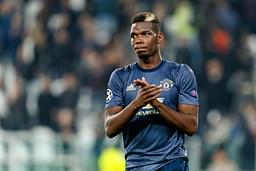 Manchester United injury update