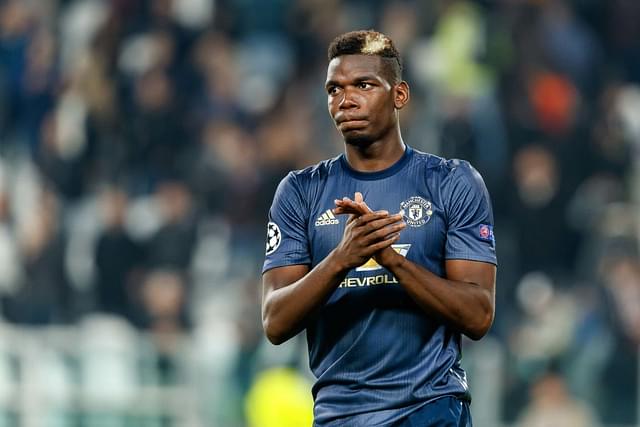 Manchester United injury update