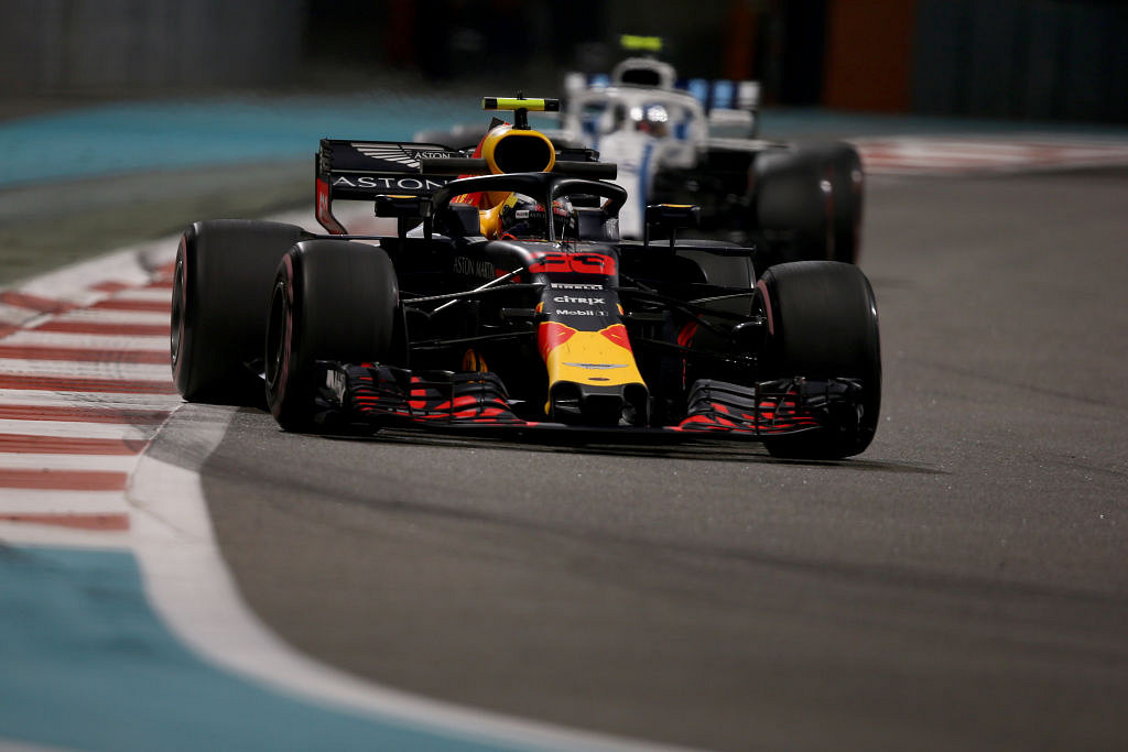 Max Verstappen furious with Red Bull after qualifying - The SportsRush