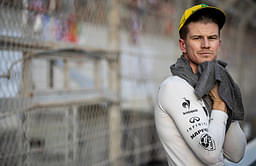 Nico Hulkenberg to Alfa Romeo: German driver confirms talks with F1 team for a racing seat in 2021