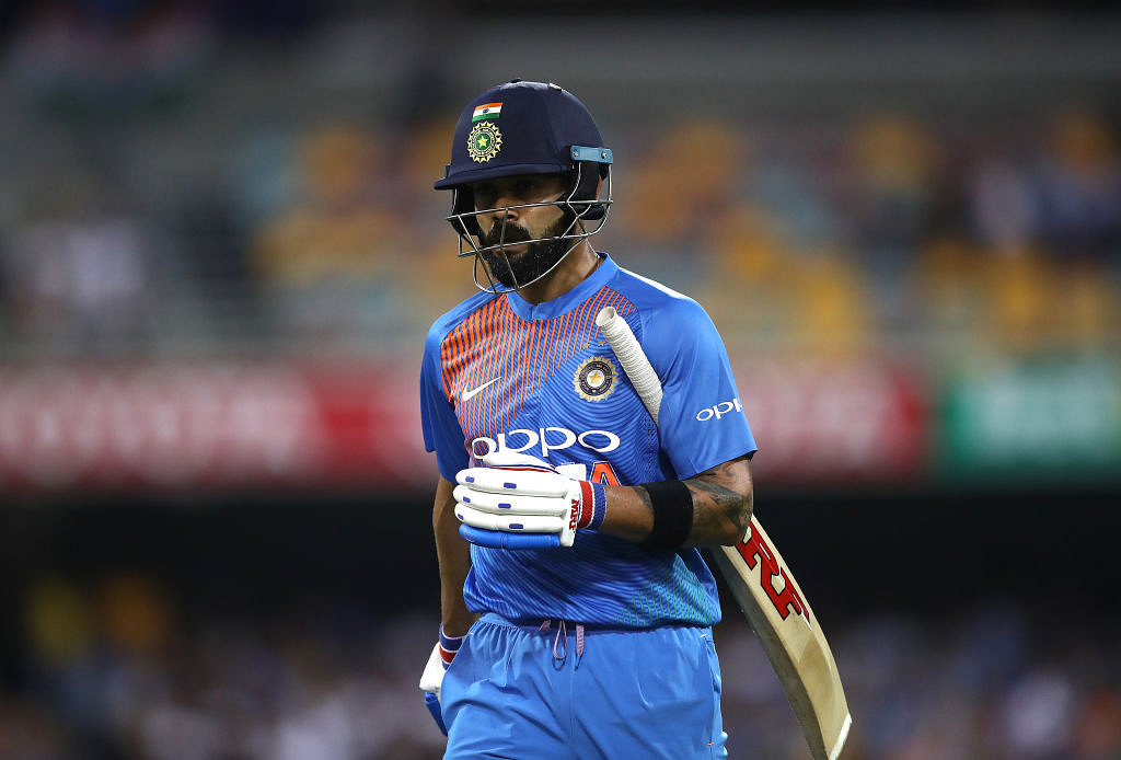 The Un Real Interview With Virat Kohli After 4 Run Loss To Australia The Sportsrush Practice your answers to common interview questions 3. https thesportsrush com the unreal interview with virat kohli after 4 run loss to australia