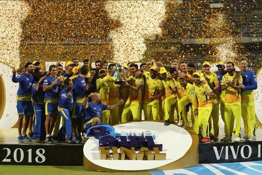 IPL 2019 Auction timings