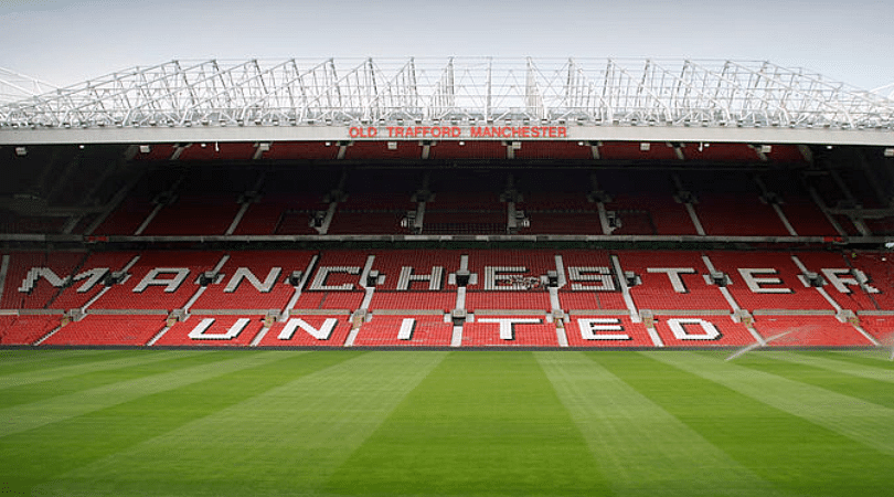 Manchester United takeover news