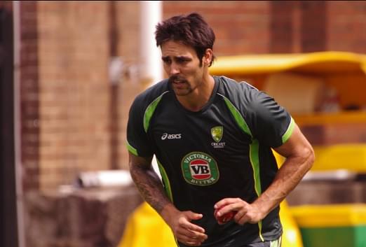 Mitchell Johnson on win-at-all-costs culture