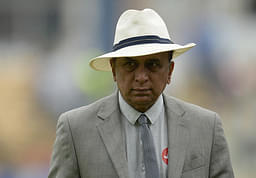 Gavaskar on Indian openers for the first Test