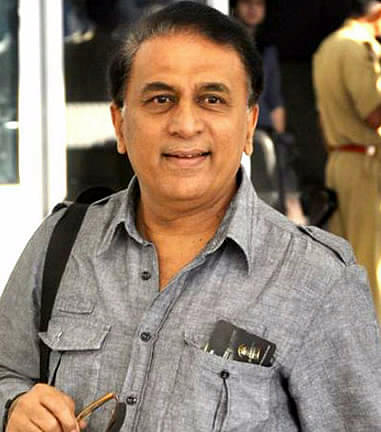 Gavaskar on India's Number 3 in T20Is