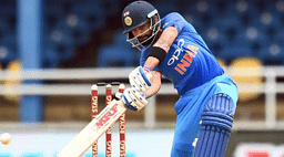 Virat Kohli records