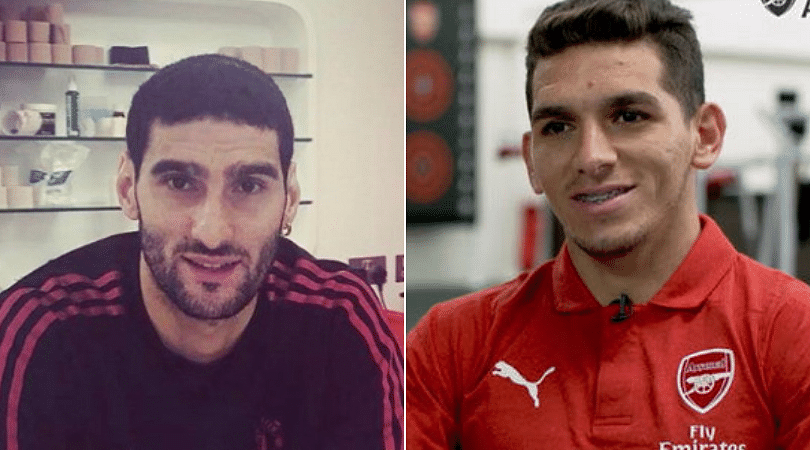 Lucas Torreira at Arsenal: Torreira reveals hilarious tale of haircut ...