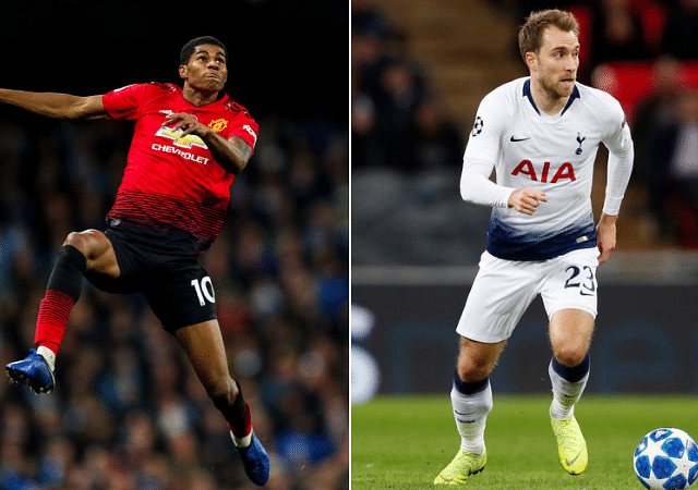 Real Madrid double swoop