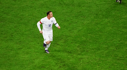 Wayne Rooney vs USA