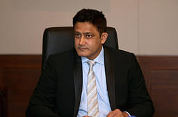 Anil Kumble's Playing XI for Melboune Test