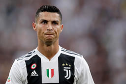 Ronaldo tax fraud case