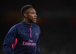 Danny Welbeck contract situation