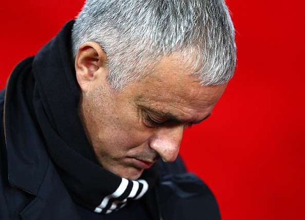 Man Utd interim manager: Club will appoint caretaker manager before