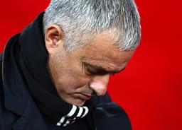 Man Utd interim manager