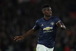 Juan Mata on Pogba's form