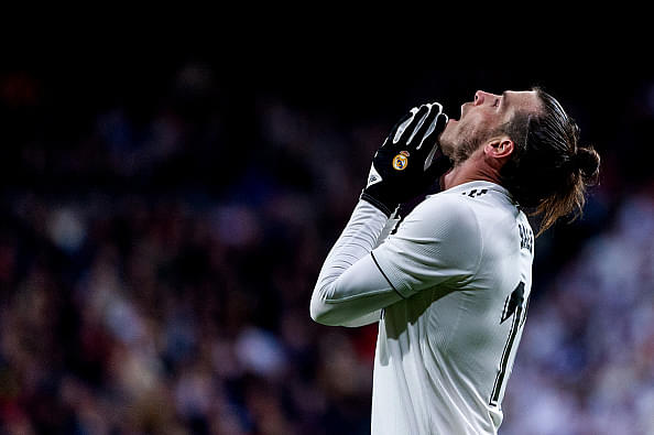 Gareth Bale situation