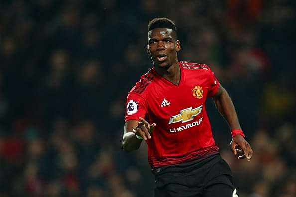 Manchester United and Manchester City players fight in the tunnel - The  SportsRush