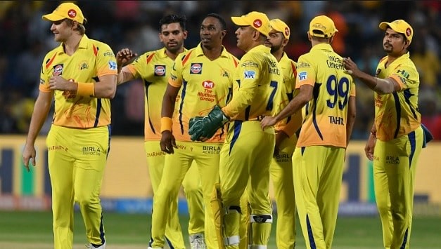 Bcci Looking At Multiple Venues For Ipl 2019 - The Sportsrush