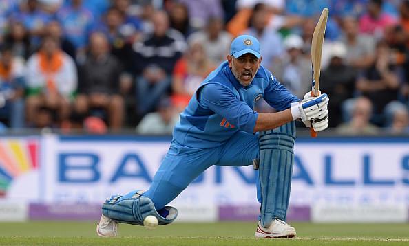 Jharkhand Coach defends MS Dhoni