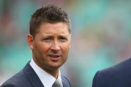 Clarke expresses surprise at Smith and Bancroft
