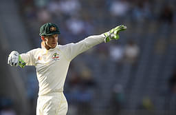 Tim Paine on Virat Kohli's batting