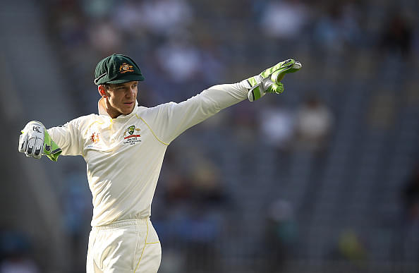 Tim Paine on Virat Kohli's batting