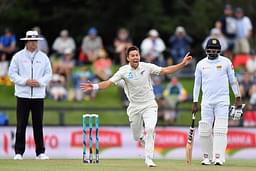 IND vs NZ Dream11 Prediction : New Zealand Vs India Best Dream 11 Team for Second Test Match