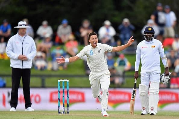 IND vs NZ Dream11 Prediction : New Zealand Vs India Best Dream 11 Team for Second Test Match